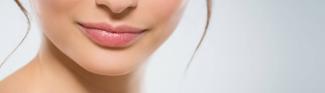 Lippenaufbau, Lippenvergrößerung, Lippenkorrektur, Lippenunterspritzung